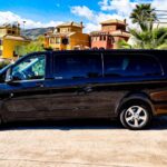 Alicante: Airport To Accommodation Private One Way Transfer Transfer Details