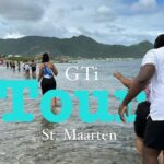 All In One Island Tour Of St. Martin /st. Maarten Inclusions And Amenities