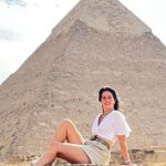 All Inclusive Giza Pyramids, Atv Bike ,camel Ride ,local Lunch Tour Overview