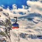 Alpine Majesty: Private Tour To Mount Titlis From Luzern Tour Overview