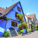 Alsace Full Day Wine Tour From Colmar Tour Overview