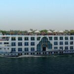 Amazing 4 Days Nile Cruise From Luxor To Aswan With Sightseeing And Abu Simbel Accommodation And Dining Options