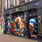 Amsterdam: Coffee Shops Walking Tour Tour Overview