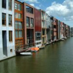 Amsterdam, Eastern Docklands Architecture: Private Tour Tour Overview