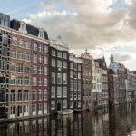 Amsterdam: Highlights Discovery Tour Tour Overview