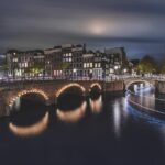 Amsterdam Night Photography Workshop With A Professional Location And Reviews