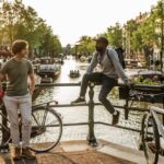 Amsterdam: Private Walking Tour From Westerpark To Jordaan Tour Overview