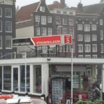 Amsterdam Self Guided Walking Tour & Scavenger Hunt Tour Overview