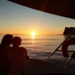 Angra Do Heroísmo: Sunset Cruise With Local Drinks Activity Overview