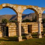 Anjar, Baalbek & Ksara Winery Tour Overview