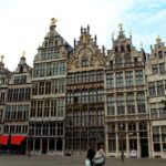 Antwerp: Antwerp Private Walking Tour Tour Overview And Pricing