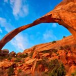 Arches & Canyonlands: Self Guided Audio Driving Tour About The Guided Audio Tour