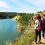 Arctic Day: Hiking Tour | Half Day Tour Overview