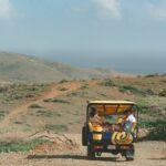 Aruba Shore Excursion: Natural Pool & Indian Cave Jeep Safari Inclusions