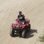 Aruba Single Or Double Seater Atv Rentals For Off Road Adventure Rental Options