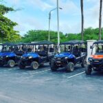 Aruba Utv Rental: 4 Seater For Adventure Exploration Overview And Rental Details