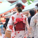 Asakusa Kimono Guided Photoshoot Review Activity Overview