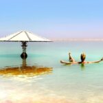 Ashdod Shore Excursion: Private Jerusalem And Dead Sea Day Trip Itinerary Highlights