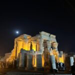 Aswan To Luxor Via Kom Ombo And Edfu Temples Tour Reviews