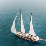 Athens: Agistri And Aegina Yacht Tour With Lunch & Swimming Tour Overview