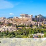 Athens: City Pass W/ 30+ Attractions And Hop On Hop Off Bus Overview Of The Athens City Pass