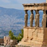 Athens City Tour In 4hours Tour Details