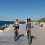 Athens Coastal Electric Bike Tour Overview Of The Tour