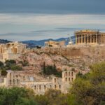 Athens: Mythology Highlights Tour With Private Driver Tour Overview And Highlights