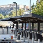 Athens: Private 3 Hour City Tour On Eco Friendly Tuk Tuk Tour Overview