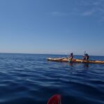 Athens: Sea Kayak Sunset Tour Tour Overview