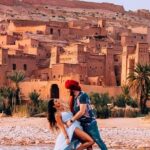 Atlas Mountains, 3 Valleys & Agafay Desert From Marrakech Daytour Tour Overview