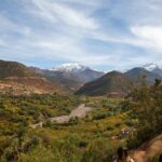 Atlas Mountains And 3 Valleys & Waterfalls Camel Ride Marrakech Inclusions