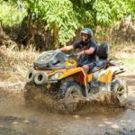 Atv Adventure In Puerto Rico El Yunque Rainforest Overview And Details