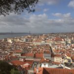 Audio Guide City Walk Lisbon For Cruise Guests Tour Features And Experience