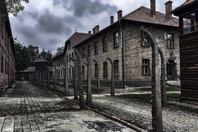 Auschwitz Birkenau Transfer And Guide With Salt Mine Combo Option Overview Of The Tour