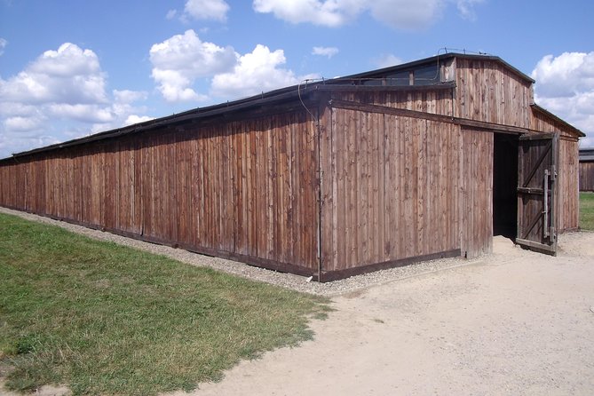 Auschwitz Tours Memorial and Museum Guided Tour From Krakow - Tour Overview