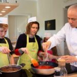 Authentic Pasta And Tiramisu Cooking Class Class Overview