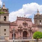 Ayacucho: Colonial Temples | Altarpieces And Architecture | Overview Of Cultural Tour