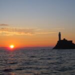 Baltimore Harbor: Sunset Cruise To Fastnet Rock Lighthouse Tour Overview