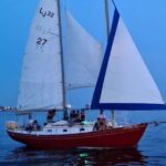 Baltimore: Inner Harbor Moonlight Cruise On A Classic Ship Cruise Overview And Pricing