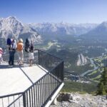 Banff Tour With Gondola & Lake Cruise Roundtrip From Canmore Tour Overview