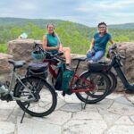 Bar Harbor: Acadia National Park Carriage Roads Ebike Tour Tour Overview