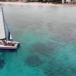 Barbados Catamaran Snorkel Cruise With Lunch And Open Bar Pickup And Meeting Point