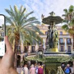 Barcelona: Agent 007 In App Audio Tour (eng) Tour Overview