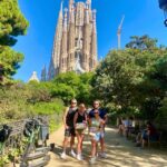 Barcelona: Private E Bike Tour / E Scooter Local Guide Tour Overview And Pricing