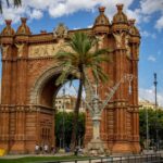 Barcelona: Private Photography And City Highlights Bike Tour Tour Overview