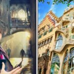 Barcelona: Ramblas, Gothic & Gaudí Districts Walking Tour Tour Overview And Details