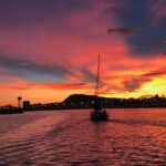 Barcelona Sunset And Day Sailing Cruise Experience Overview