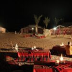 Bedouin Bbq In The Egyptian Desert By 4x4 Tour Overview