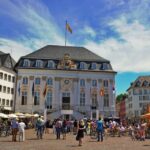 Beethoven And Bonn Highlights Tour From Cologne By Car Tour Overview